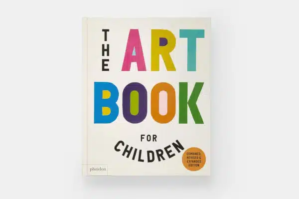 The Art Book for Children