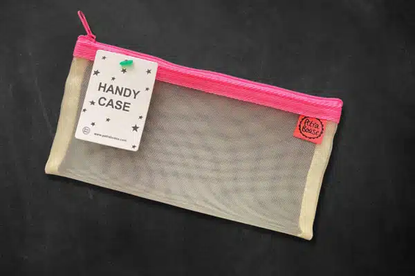 Handy Bag Pink